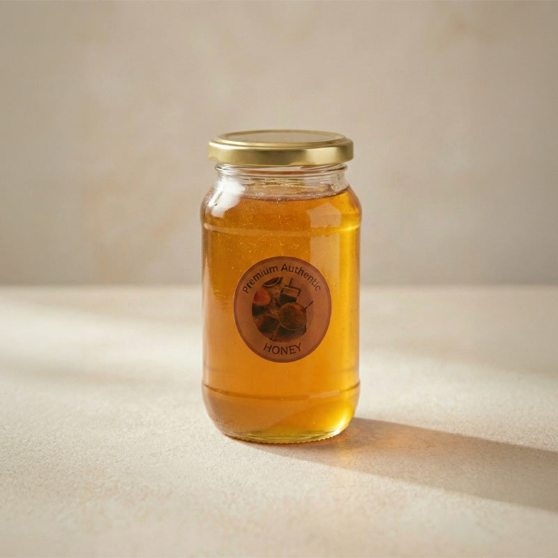 Honey (মধু)