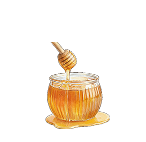 Honey