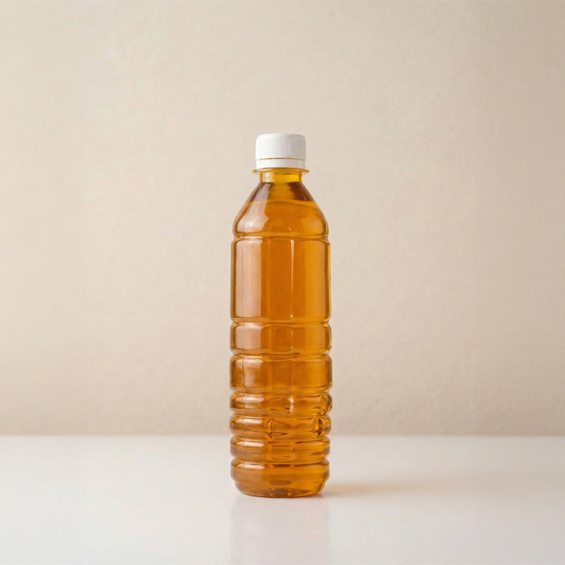 Mustard Oil (সরিষার তেল)