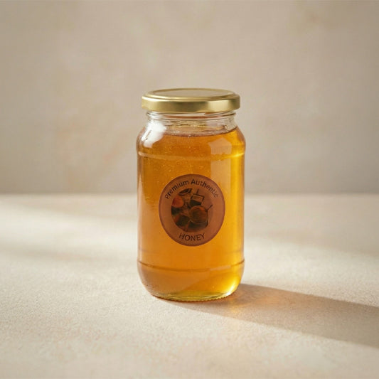 Honey (মধু)