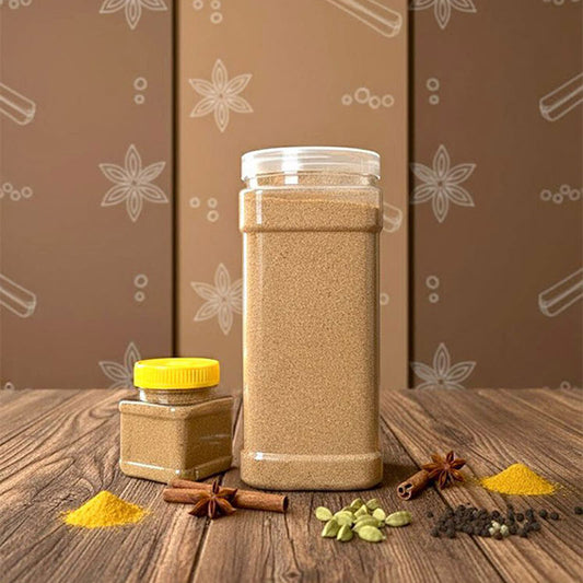 Coriander Powder (ধনিয়ার গুঁড়া)