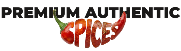 Premium Authetic Spices