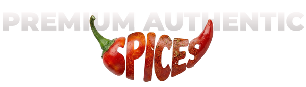 Premium Authetic Spices