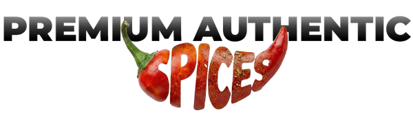Premium Authetic Spices